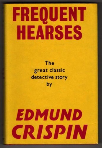 Frequent hearses edmund - frequent,