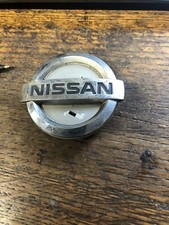 8200416439 wheel hub cap nissan primastar  trim cap van 2001 to 2014 alloy wheel