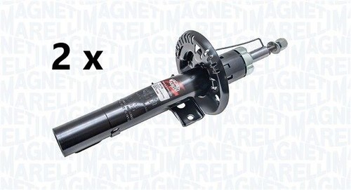 Marelli front shock - front,