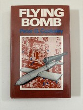 Flying Bomb by Peter G