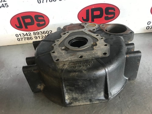 Flywheel housing 119717-01611