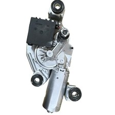 GENUINE RANGE ROVER L322 REAR Wiper Motor, 2002-2012 SPARES OR REPAIRS ONLY