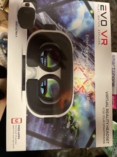 EVO VR Virtual Reality Headset