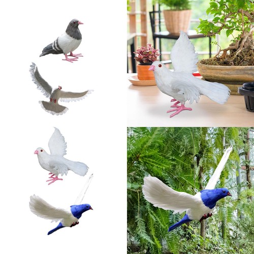 Pigeon statue artwork creative - pigeon,