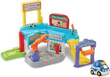 Vtech Toot-Toot Drivers Repair