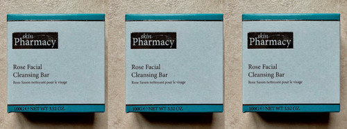 Skin pharmacy rose facial - 3,