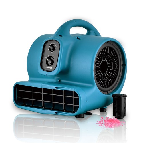Xpower 450t blue 350w - xpower, p-450t