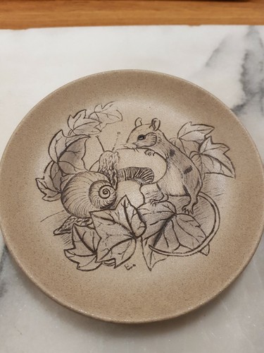 Poole pottery stoneware - poole,