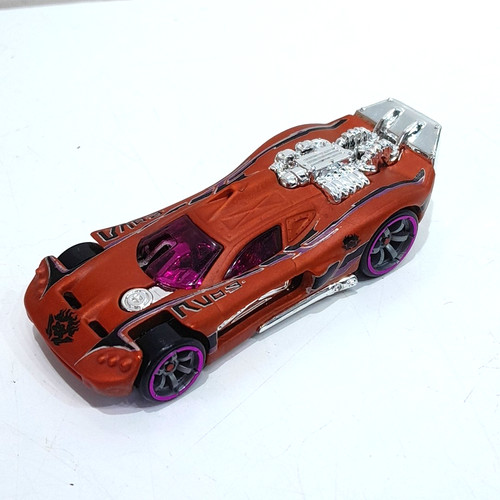 Hot wheels acceleracers gen - hot,