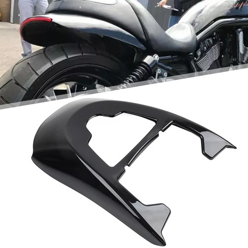Rear mudguard cover - rear, harley