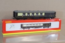 HORNBY R4166 RE NAMED BR
