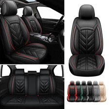 For Nissan Car Seat Cover