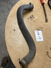 mitsubishi FTO Bottom Water Hose Manual