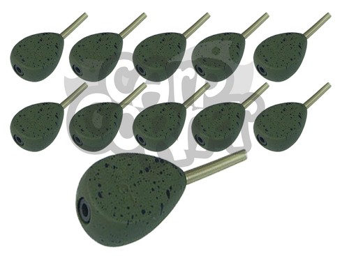 Carp lead weights - carp,
