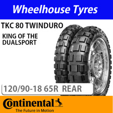120/90-18 65R TKC80 Twinduro