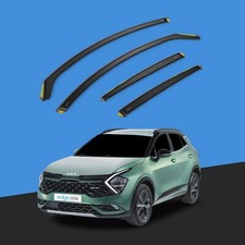 KIA Sportage MK5 2022-onwards