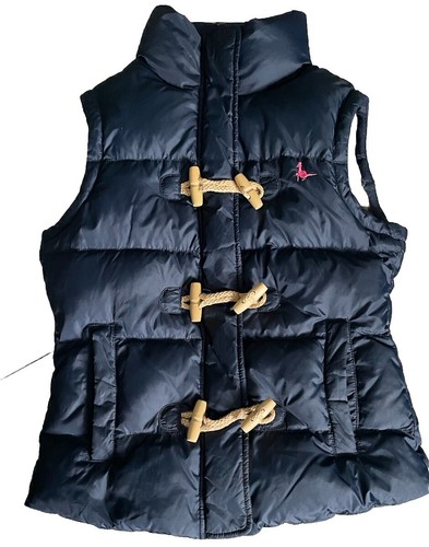 Womens gilet jack - womens,