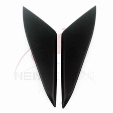 For 2005-2006 SUZUKI GSX-R 1000 Black Under Gas Tank Side Cover Fairing