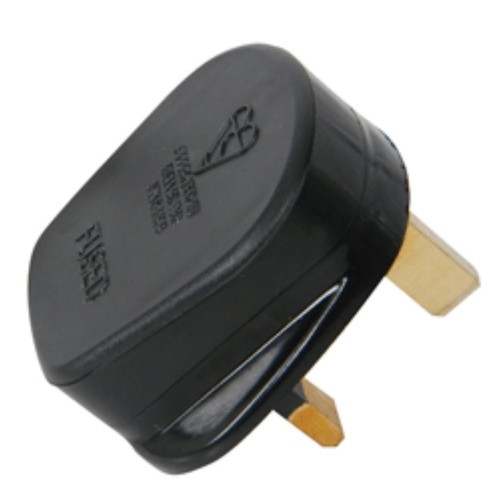 13a plugs top mains - plugs,