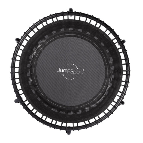 Jumpsport fitness trampoline - fitness,