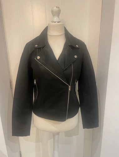 Jack jones faux leather - jones,