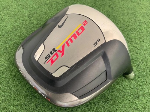 Nike golf club dymo2 - dymo2, 1w