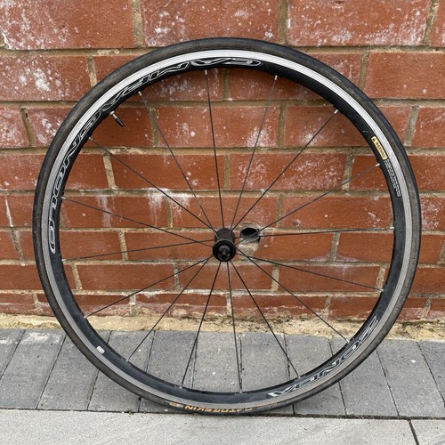 Campagnolo zonda 700c - zonda, front