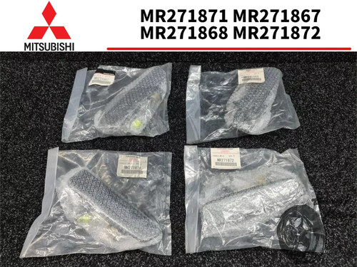 Mitsubishi lancer evo cp9a 6 - mitsubishi,