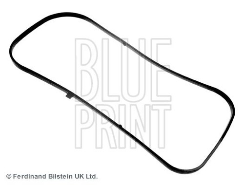 Blueprint cylinder head cover - cylinder,