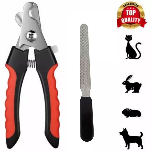 Pet dog nail - clippers, cat