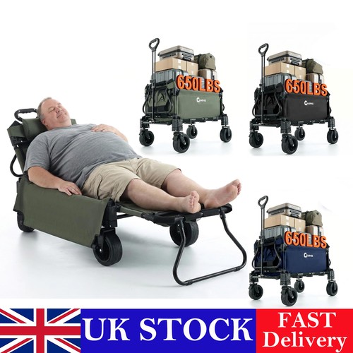 Convertable garden wagon cart - convertable,