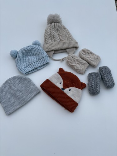 Bundle winter baby warm - of,
