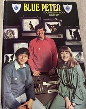 Blue Peter Annual 1977