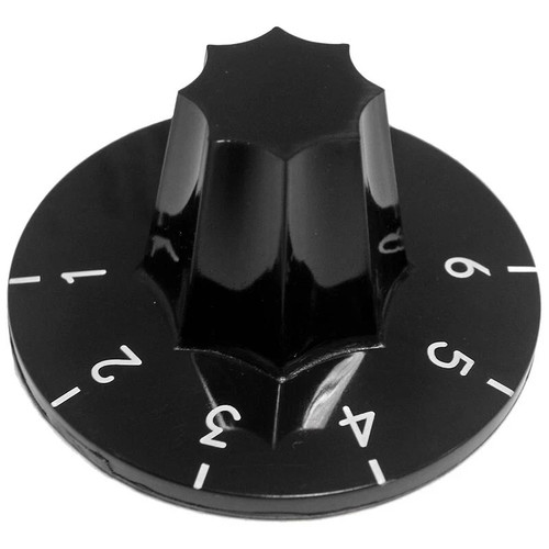 Aga control knob - , 2000
