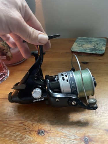 Okuma enduro enb baitrunner - enduro,
