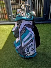 Callaway RAZR X carbon