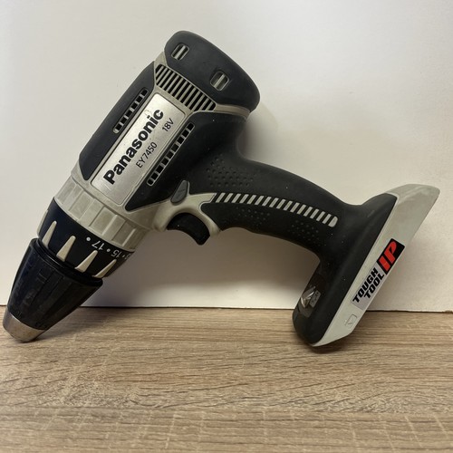 Panasonic ey7450 cordless - panasonic,
