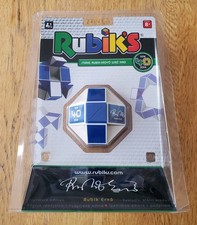 Rubik's Snake 40th Anniversary