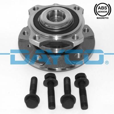 Front left dayco kwd1203 - front,