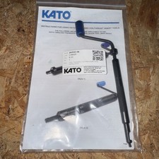 NIB Kato Tangless 6-32