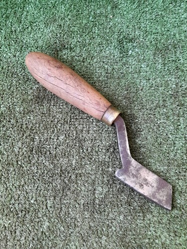 Marples tuck iron - marples,