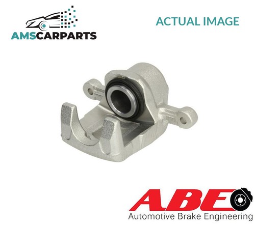 Brake caliper braking - braking, front