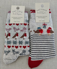 BNWT FAT FACE 2 x Ladies