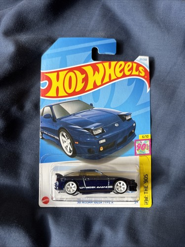 Hotwheels mainline super - mainline,