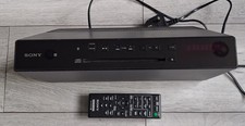 Sony CMT-X3CD Bluetooth