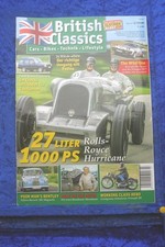 British Classics 3/18 Rolls