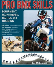 Pro BMX Skills: Equipment