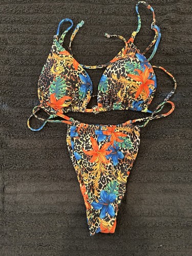 Missguided multicolor floral - missguided,