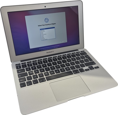 Apple macbook air early - macbook, air,
