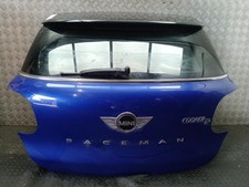MINI PACEMAN TAILGATE BOOT LID